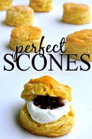 Simply Delicious Scone Recipe Scone Recipe Baking Tea Recipes