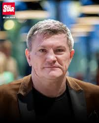 The Daily Star and Manchester Evening News is launching a campaign to  continue Ricky's legacy regarding men's mental health. His incredible  support for mental health charities Andy's Man Club and CALM were