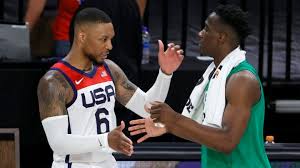 57 finalists named for usa men's national team. Usa Vs Australia Odds Betting Lines Spread For Olympic International Friendly On Fanduel Sportsbook