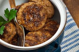 When a recipe calls for even a pinch of salt, replace it with another herb or spice. Low Sodium Breakfast Sausage