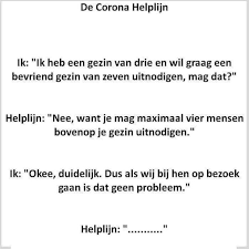 Is erg maar goed, wij… 10 Grappige Memes Over De Nieuwe Maatregelen Om De Pijn Te Verzachten Brabant Bd Nl