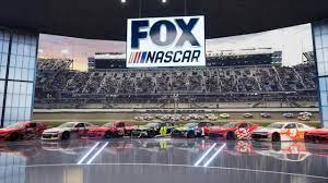 Here's how to watch any nascar stream you want on your computer, phone, or even your television if you have the right equipment. Fox Sports Unveils Its Most Advanced Studio For 2019 Nascar Season Fox Sports Presspass