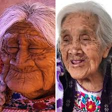 Conoce a la mujer tras el personaje de Elena, la "enojona" abuela de Miguel  en Coco