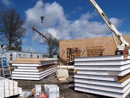 Trust in our sip panel expertise, and build with structural insulated panels. Premier Sips Building Solutions Stronger Straighter Greener