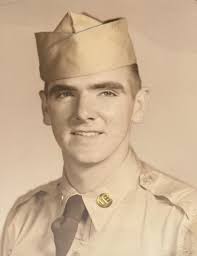 Herbert Dodson Obituary