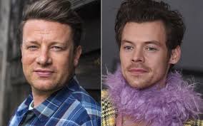 Why did Harry Styles flee chef Jamie Oliver's £15m London home?