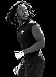Alvin kamara now ranks 2nd in #saints career tds with 59, trailing just the legend @marquescolston. The Nfl S Most Cool Relevant 11 The Undefeated