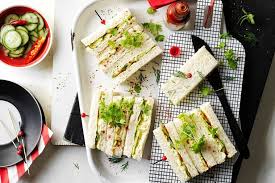 Read and try easy recipes. Finger Food Recipes Recipe Collections Delicious Com Au