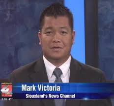 Mark Victoria