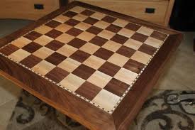 The best way to begin your hobby or. Chess Board Buckled By Rustin Lumberjocks Com Woodworking Community