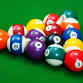 8 Ball Challenge/Fargo 525 and under event in Frederick, MD
