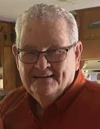 It isn't a Lorain County Fair without Gordon Greene zooming around