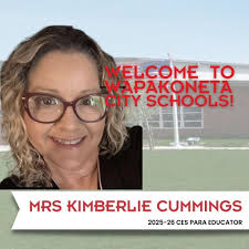 Wapakoneta City Schools