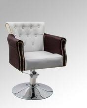 Promotional White Salon Styling Chairs Buy White Salon Styling Chairs Promotion Products At Low Price On Alibaba Com Salon De Coiffure Salon