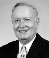 Thomas Hewlett Obituary (2016)