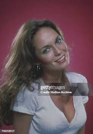 938 Catherine Bach Photos Stock Photos, High-Res Pictures, and Images
