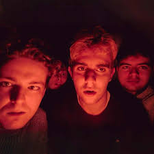 Lake Acacia release single, “I Can't Let Go” — Cobra Promotions