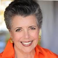 Jackie Applebaum's Instagram, Twitter & Facebook