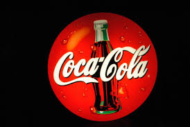 New coca cola neon light sign lamp beer pub 14 artwork glass decor coke bar. Coca Cola Light Up Sign For Sale In Tallaght Dublin From Jeny