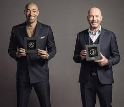 Shearer is living happily with his family without facing rumors of divorce. Alan Shearer Insists Snubbing Manchester United For Newcastle Was The Best Decision I Ever Made Aktuelle Boulevard Nachrichten Und Fotogalerien Zu Stars Sternchen