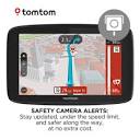 Amazon.com: TomTom GO Supreme 5” GPS Navigation Device with World ...