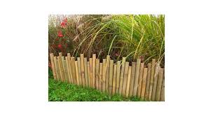 Maintenant, reprenez la liste des endroits de votre jardin où vous souhaitez mettre en place une bordure et pour chacun, indiquez quel modèle vous plait. Bordure De Jardin 51 Bordures Qui Ont De L Allure
