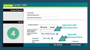 Changing the admin password, router reset procedure. How To Change Converge Password 5 Easy Steps For Wifi And Router