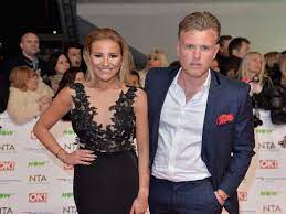 Georgia kousoulou has given birth to her first child. Towie Couple Georgia Kousoulou And Tommy Mallet Will Get Engaged This Year Ok Magazine