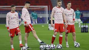 Początek spotkania w piątek, 12 listopada o godzinie 20:45. Polska Andora Kto W Pierwszym Skladzie Czy Paulo Sousa Powinien Kombinowac Sport Tvp Pl