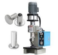 In Stock Riveting Machine Spin Rivet Portable Hydraulic ...