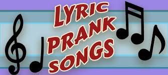 You may be able to find the same content in another format, or you may be able to find more information, at their web site. Ownage Pranks Top 5 Lyric Prank Songs Try Now
