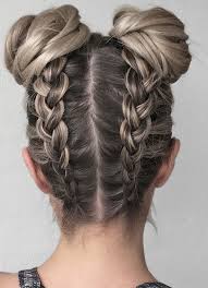 More and more people with any hair length are trying them on and absolutely love the results they get. Step By Step Easy Braids For Long Hair Novocom Top