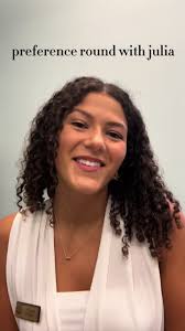 get ready with julia as she chats about preference round!! we have had the  best week getting to know all of you and share our love for our  sisters!!🤍🕊️ bid day so soon!!🫶 #ufchiomega #lico #uflorida ...