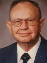 Buford Conner Obituary