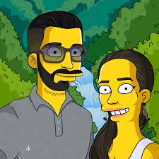 Art Simpson's Instagram, Twitter & Facebook