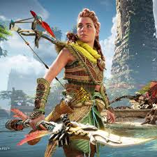 Forbidden west and its predecessor, horizon: Horizon Forbidden West Alle Infos Zu Release Gameplay Und Story News
