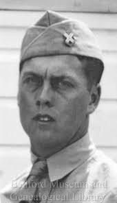 Family of Bedford Boys remember soldiers' sacrifices