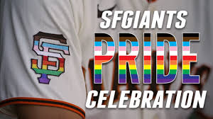 Maybe you would like to learn more about one of these? Sfgiants Pride Celebration A Conversation With Billy Bean Youtube