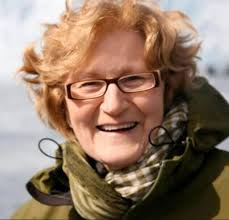 ACU Remembers: Dr. Nancy Jane Johnson Coates