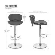 swivel bar chair vanity stools chair counter modern adjustable seat furniture buy swivel bar chair bar stool bar chair product vanity stool stool stool chair