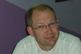 Les relations de Marc WILHELM