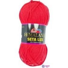 Himalaya Seta Lux 205 24 Hobi