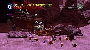 It started in 1977, when the first star wars film hit theaters. Bonus Missions Castle Of Doom Minikits Lego Star Wars Iii The Clone Wars Wiki Guide Ign
