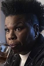 Leslie Jones