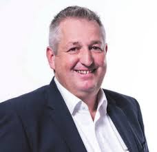 Dieter Müller und Jürgen Nufer leiten die Feuerwehr