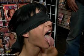 Sex HD MOBILE Pics Public Disgrace Gia Dimarco Mark Davis More Bdsm Style