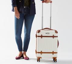 Milled has emails from mark and graham, including new arrivals, sales,. Mark Graham Terminal 1 Carry On Pottery Barn