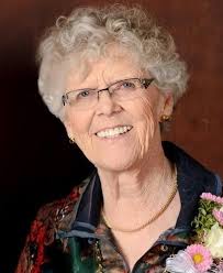 Anne Hatch Obituary (1931