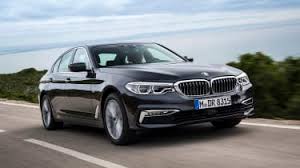 BMW 5-series review - is this the best saloon in the world? | evo