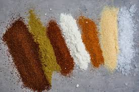 Maybe you would like to learn more about one of these? Homemade Taco Seasoning Smart In The Kitchen